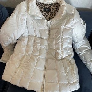 Bogner ski jacket